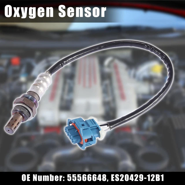 Oxygen Sensor Air Fuel Ratio O2 Sensor 55566648 for Chevrolet Cruze 2009-2012