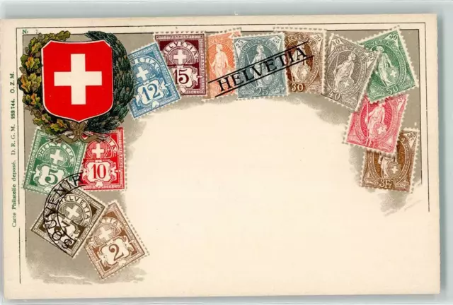10593013 - Phila Schweiz