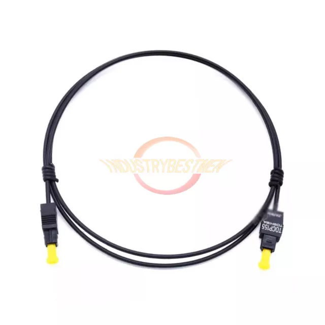 1PC for TOSHIBA TOCP155 2M Fiber Optic CNC Cable TOCP 155 New