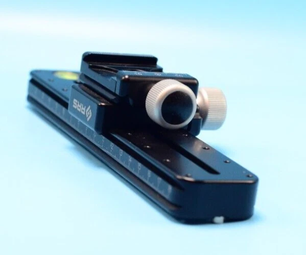 REALLY RIGHT STUFF MPR-192 and FAS Clamp Package $149.95