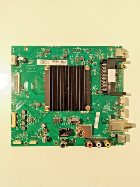 Carte Mere Pour Tv Thomson À VENDRE! - PicClick FR