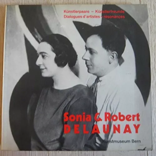 Sonia et Robert Delaunay