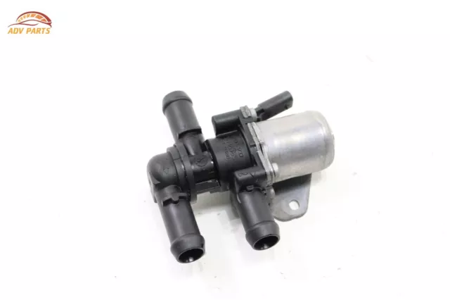 Volvo Xc90 2.0L Hvac Ac Heater Solenoid Control Valve Oem 2016 - 2021 💎