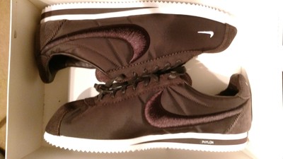 NIKE CLASSIC CORTEZ SP Brown Retro 