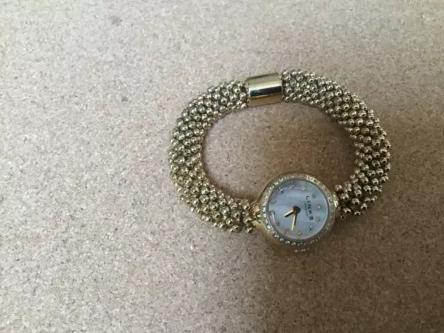 Links of london effervescence watch online