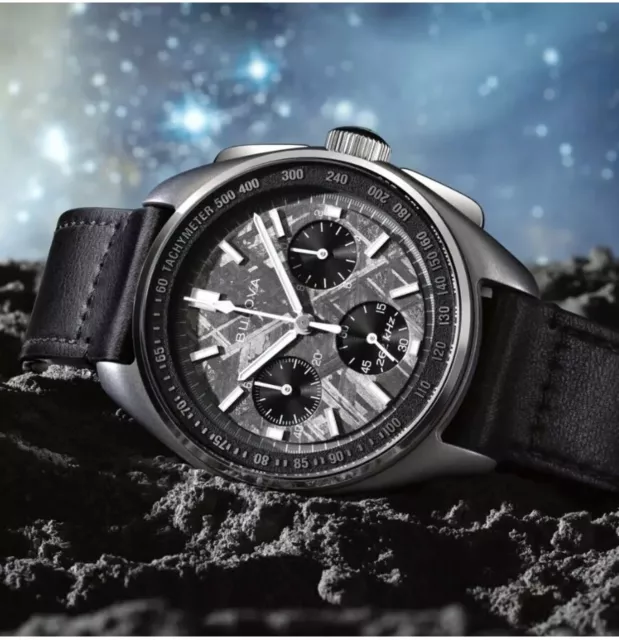 Bulova wwii hack watch limited edition 96a19 hot sale
