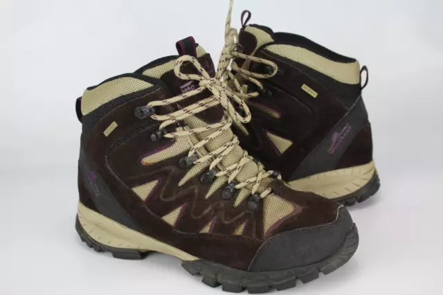 Moorhead Gr.39 Damen Outdoor Trekking Wandern Stiefel Boots  TOP Nr. 655 B