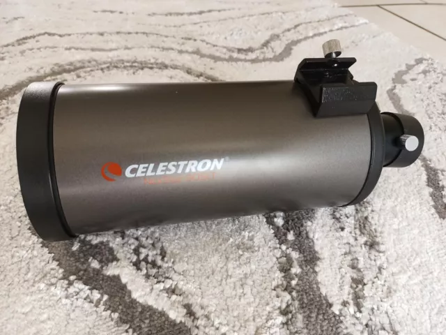 Celestron NexStar 90SLT 3.54-inch Maksutov-Cassegrain Optical Tube Only