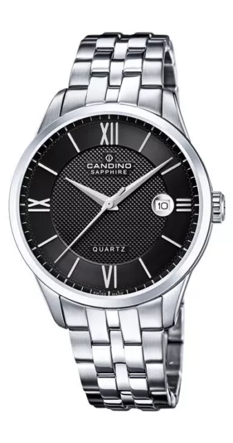 Montre Candino C4705/C