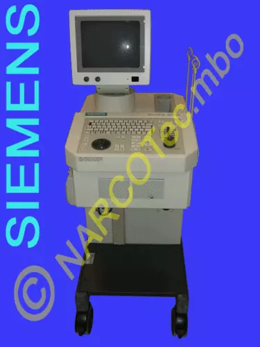 SIEMENS Sonoline SI 250