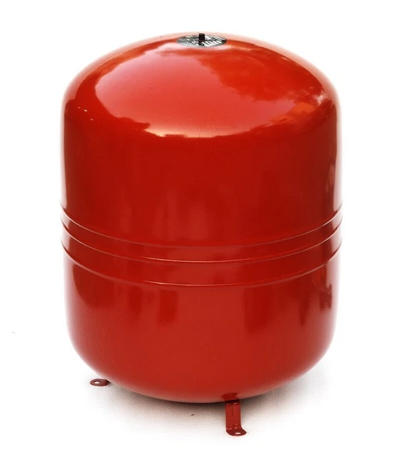 NOS GRUNDFOS EXPANSION Vessel Tank Type GtUr105V 100L 1.5Bar Made In