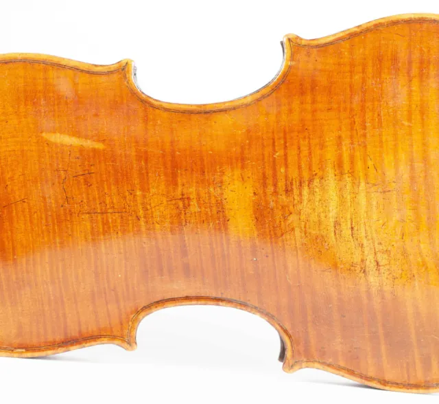 old fine rare violin C.A. Testore 1737 violon alte geige viola cello italian 4/4