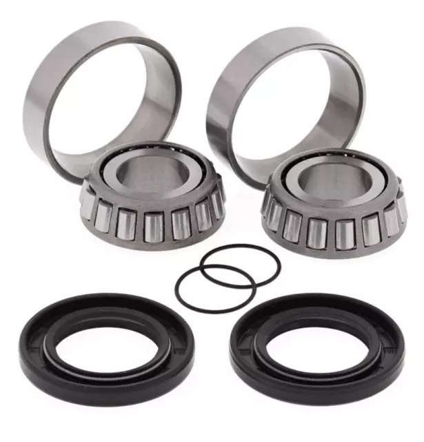 Moose racing Swing Arm Bearing kit Yamaha yfm 350 big bear 400 Kodiak
