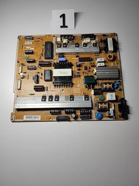 Carte alimentation BN44-00632B REV1.1 TV SAMSUNG L46F2P_DDY