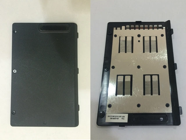 Trappe/Couvercle Arrière Pour Acer Aspire 5020 Series (5022WLMi) - Pièce Détachée Ms2171