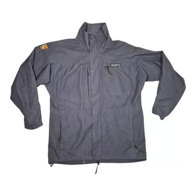 Nikwax windproof on sale