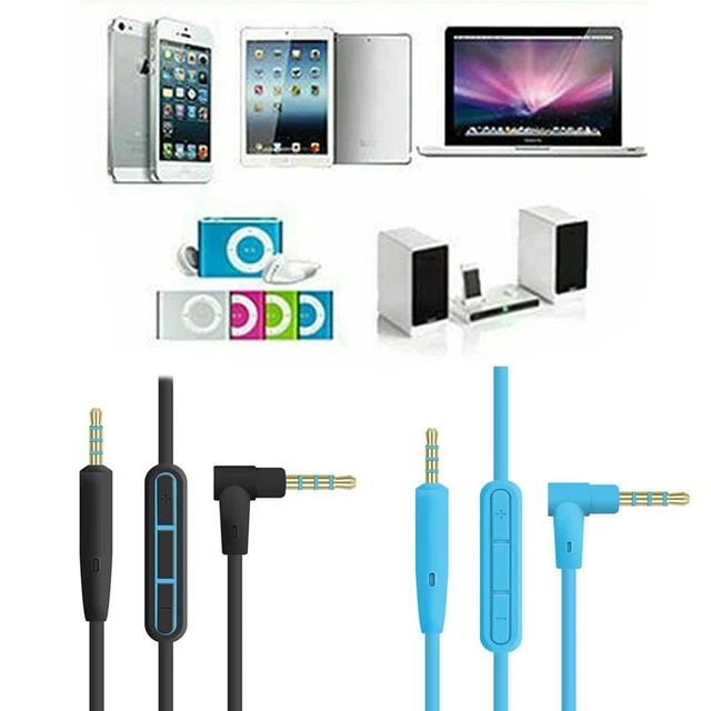 filaire Gadget Câble audio Pour BOSE QC25 Câble casque Prise d&#39;écouteur
