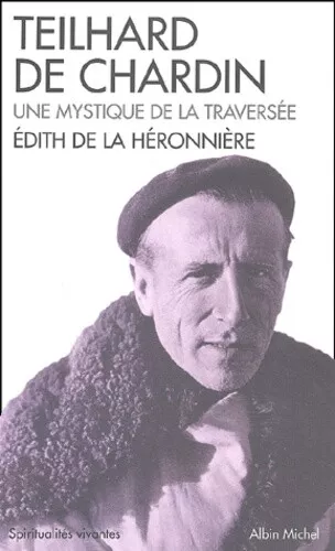 Teilhard de Chardin