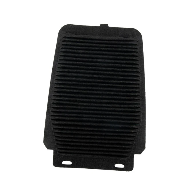 Filtro Aria Batteria Hybrid Toyota Prius 2016-2022 | Codice G92DH-47070 - Per Raffreddamento Batteria E Prestazioni Motore