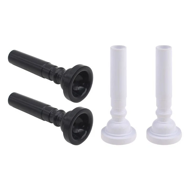 Trumpet Mouthpiece Musical Trumpet Mouthpiece Replacements Bullet Shaped Trumpet