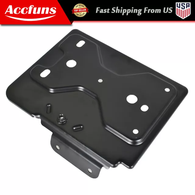 Driver Side Battery Tray Fit For Chevy Silverado GMC Sierra 1500 Suburban 99-07