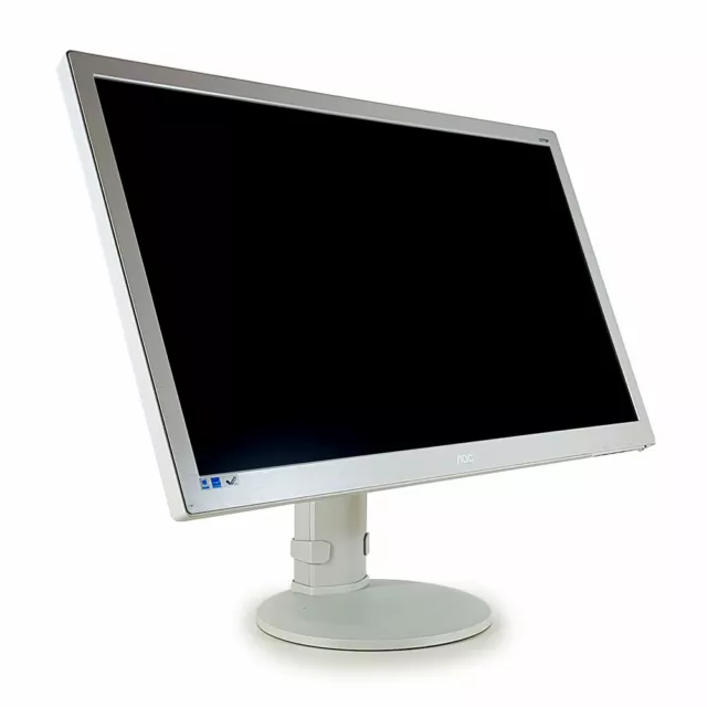 AOC Pro-Line I2770PQ 27" LED TFT Monitor DisplayPort HDMI DVI 1920x1080 FullHD