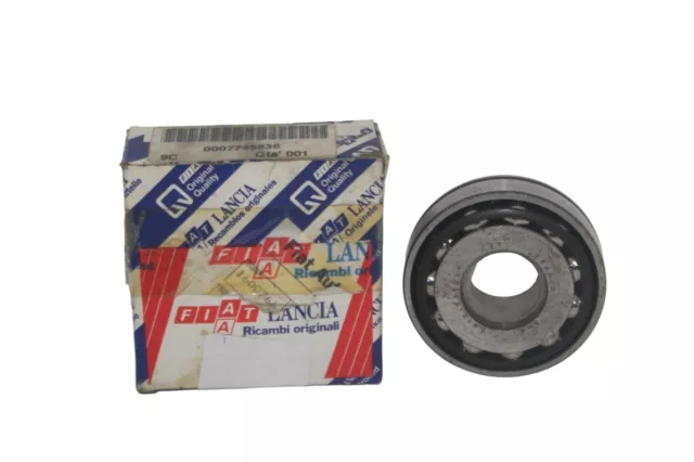 Cuscinetto Cambio Per Lancia Delta 831 4Wd Integrale 8V Originale 7745838