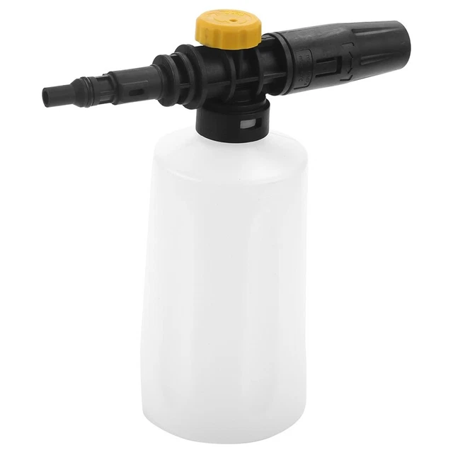 Car Washer Snow Foam Generator Spray Foamer for Pressure Washer CD8