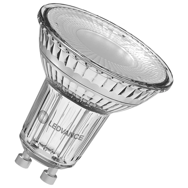 LED-Reflektorlampenset 5x4,3W GU10 F 2700K