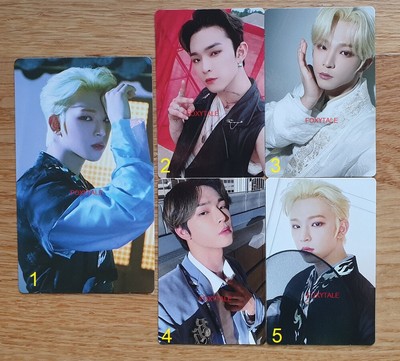 oneus イド トレカ セット 100枚以上 abdagroup.info