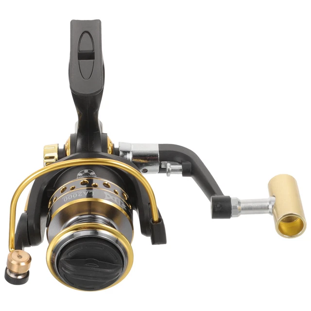 Bobine Moulinet Adonis 7000 pêche en surfcasting CAPERLAN | Decathlon