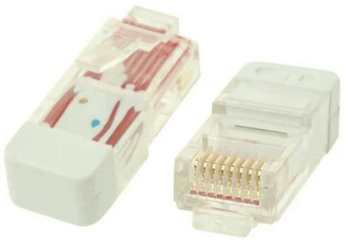 ADAPTATEUR SCHNEIDER ALTIVAR Modbus RC Termination RJ45 pour Advantys ...