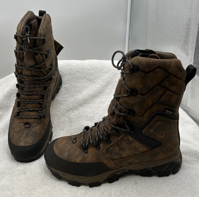 IRISH SETTER RED Wing Men Boot Pinnacle Waterproof Pinnacle 2710 Sz (9