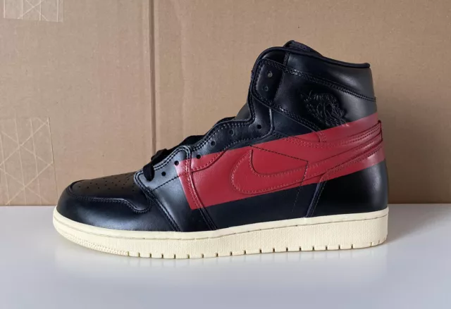 Aj1 online defiant couture
