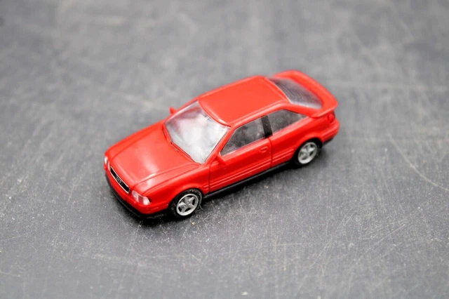 Rietze Mitsubishi Pajero HO 1:87 (Gebraucht) In Kaiseraugst Für CHF 5.9