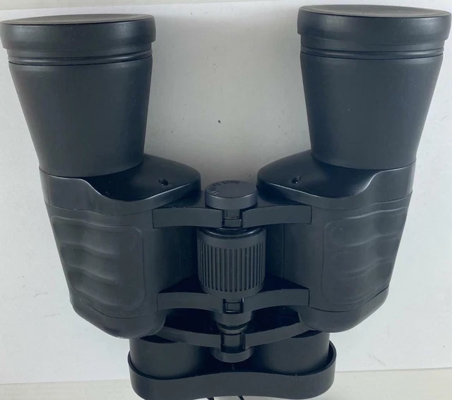 JL BREAKER OTTICO, Binocolo, Jl#55888, Modello 7X50, 119M/1000M 