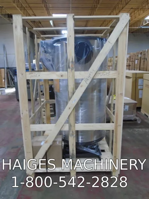 NEW Lattner 15 HP Boiler NEW Lattner 15 HP Boiler