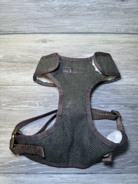 Wainwrights comfort harness discount