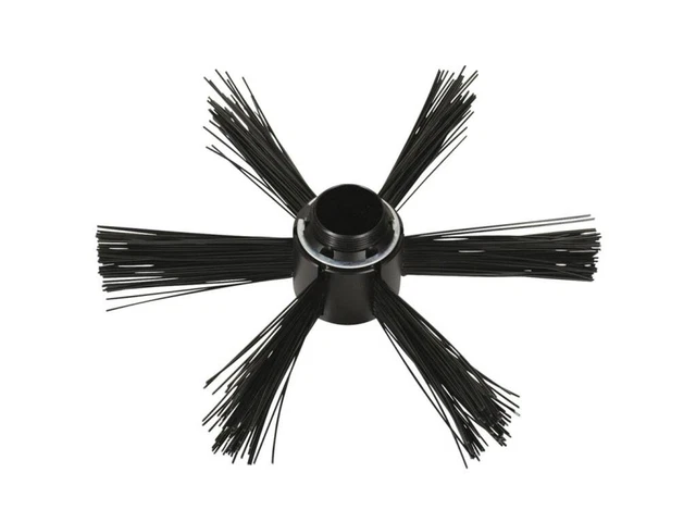Wohler 3853 - VIS Centering Brush Extension