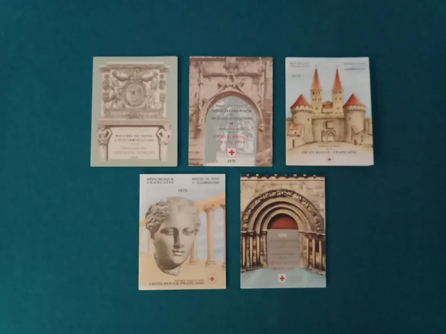 Timbres France Neufs Album Lindner 2003 à 2006 Timbres, Blocs Et Carnet N 01 Uvaz