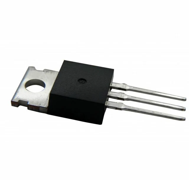 10pcs BTA16-600B Triac – Silicon Controlled Rectifier SCR TO-220 – New Electronic Components