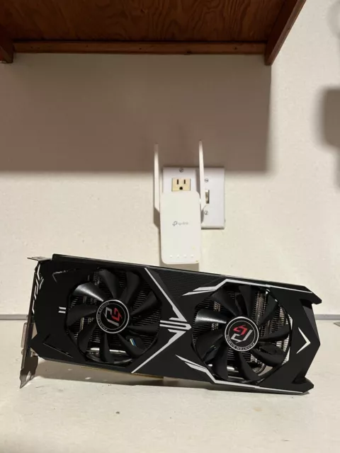 Rx580 asrock top