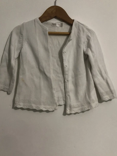 Bundle Of Baby Girls Clothes Age 12-18 Months Gap Oshkosh Mini CLUB 3