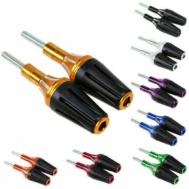 yamaha bolt length