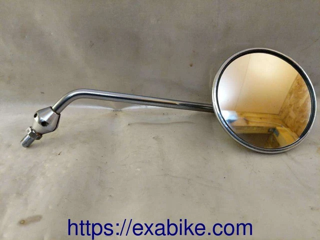retroviseur droit pour Honda CB250T  de 1978 a 1979