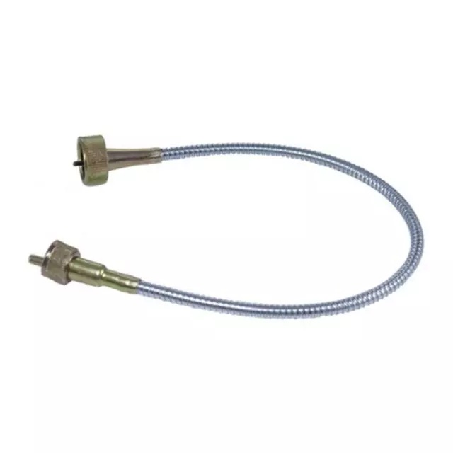 TACH CABLE 620 630 GAS LP STANARD AND ROWCROP Fits John Deere Fits JD 1198