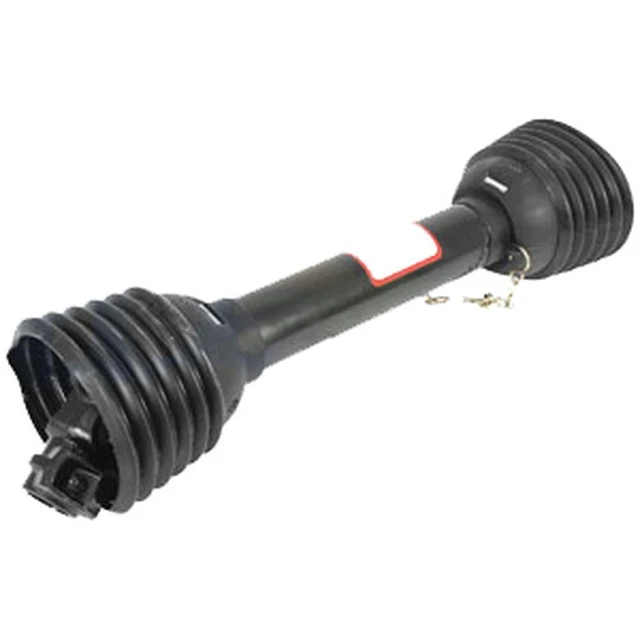 14006127 Fertilizer Spreader Driveline PTO for Land Pride FS1000 FS500 FS700