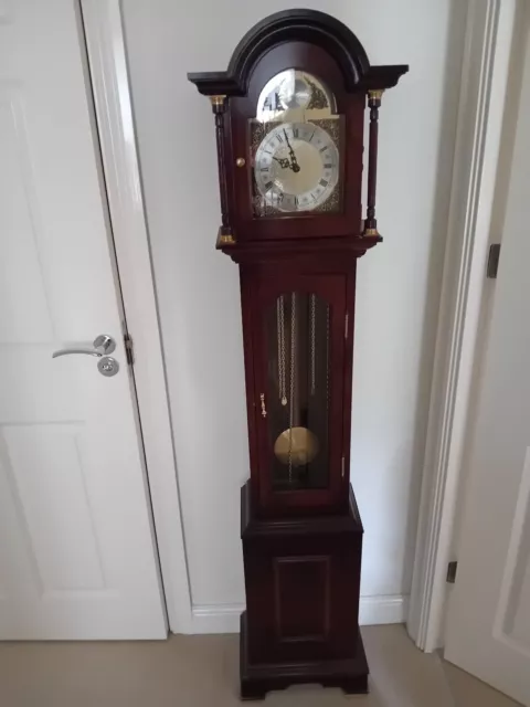 Grandmother Clock used