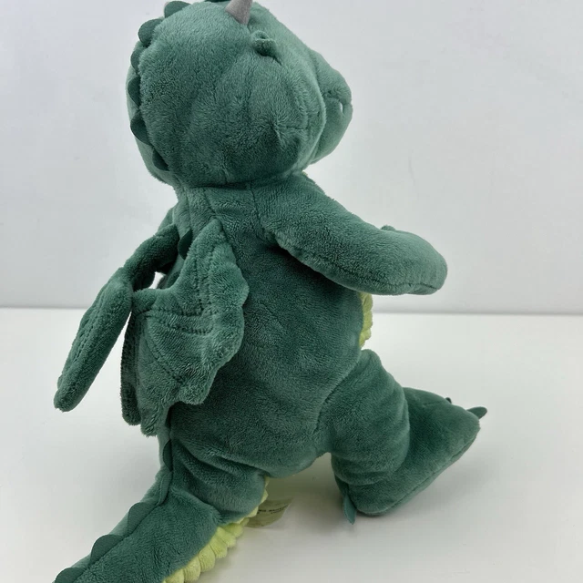 EDGAR THE EXCITABLE Dragon Soft Plush Toy 12" John Lewis Christmas Advert 2019 £9.99 PicClick UK