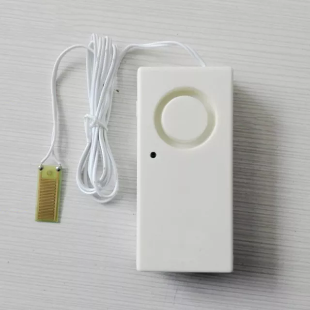 Smart Sensor Detector High-rise Building Alarm Full of Water